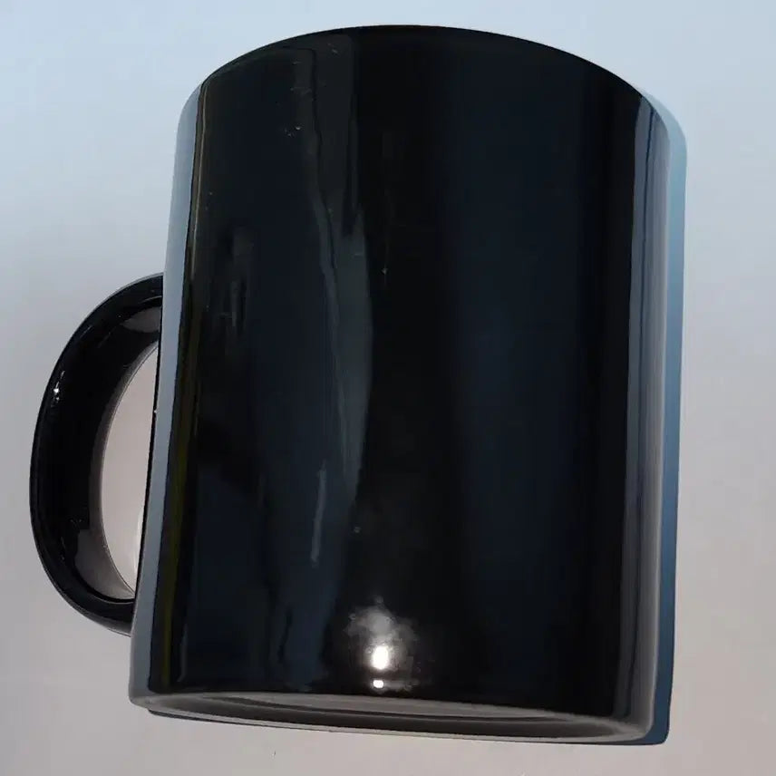 [BUNJANG] Hades Color-Changing Mug / 하데스 변온 머그컵 판매합니다 (개봉 후 미 사용)