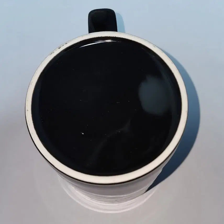 [BUNJANG] Hades Color-Changing Mug / 하데스 변온 머그컵 판매합니다 (개봉 후 미 사용)