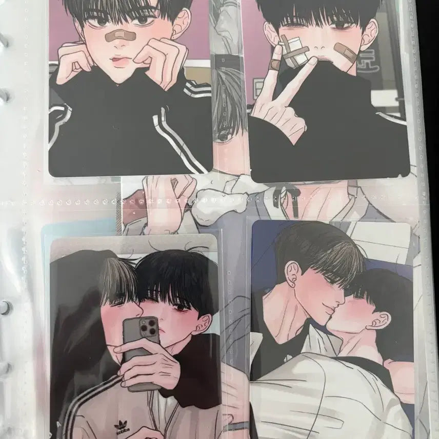 [BUNJANG] Webtoon &