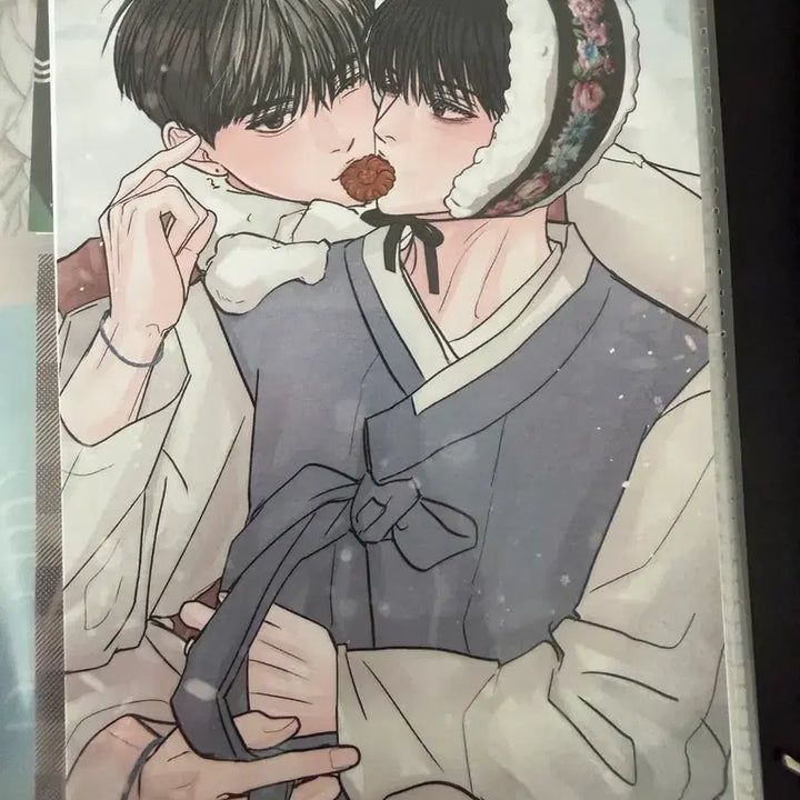 [BUNJANG] Webtoon &