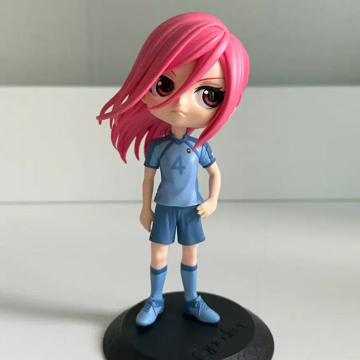 [BUNJANG] Blue Lock Chigiri Hyoma Q Posket Figure / 블루록 치기리 효마 큐포스켓 피규어