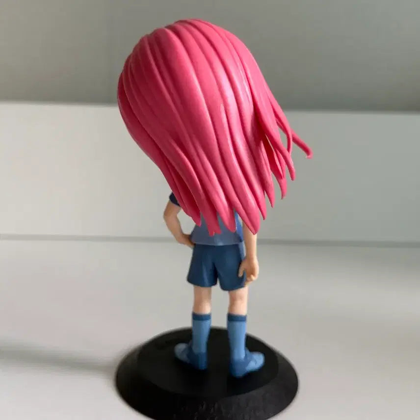 [BUNJANG] Blue Lock Chigiri Hyoma Q Posket Figure / 블루록 치기리 효마 큐포스켓 피규어