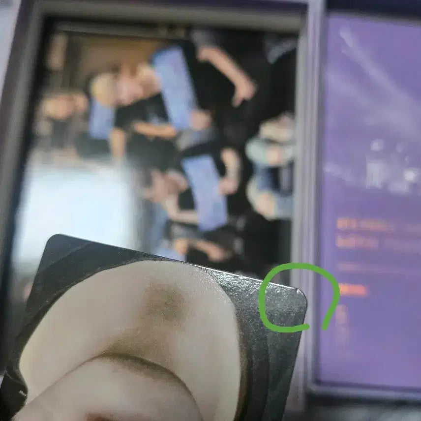 [BUNJANG] BTS V (Taehyung) New York DVD Set / 방탄소년단 bts 뉴욕 dvd 태형