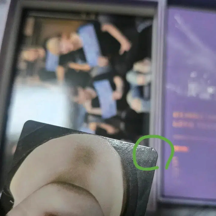 [BUNJANG] BTS V (Taehyung) New York DVD Set / 방탄소년단 bts 뉴욕 dvd 태형