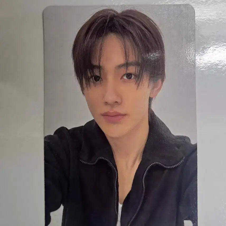 [BUNJANG] Eom Seonghyun Photocard / 코르티스 그린그린 성현 포카
