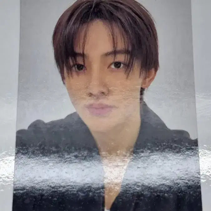 [BUNJANG] Eom Seonghyun Photocard / 코르티스 그린그린 성현 포카