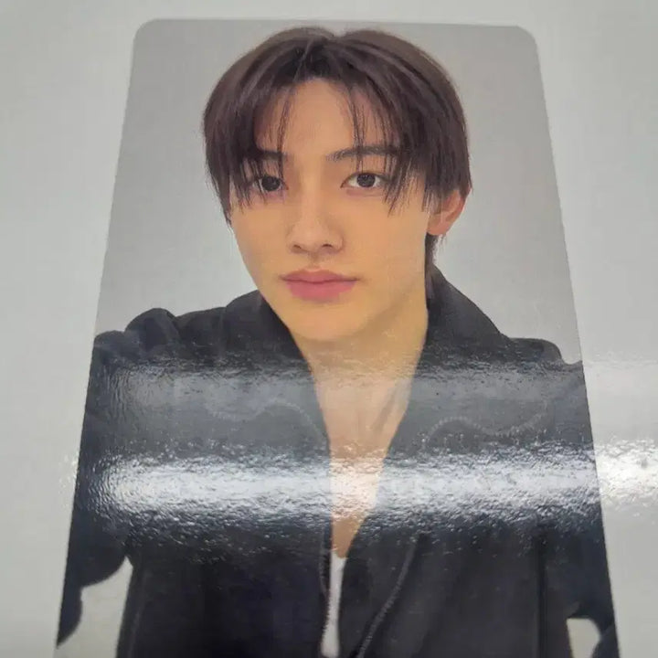 [BUNJANG] Eom Seonghyun Photocard / 코르티스 그린그린 성현 포카