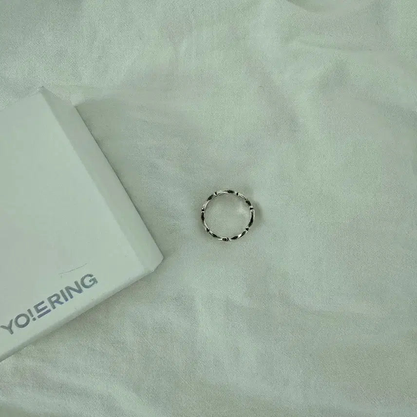 [BUNJANG] NCT DREAM 8th Anniversary YO!DRING Ring Size 11 / 요드링 반지 11호