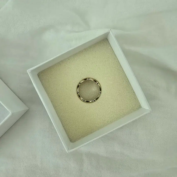 [BUNJANG] NCT DREAM 8th Anniversary YO!DRING Ring Size 11 / 요드링 반지 11호