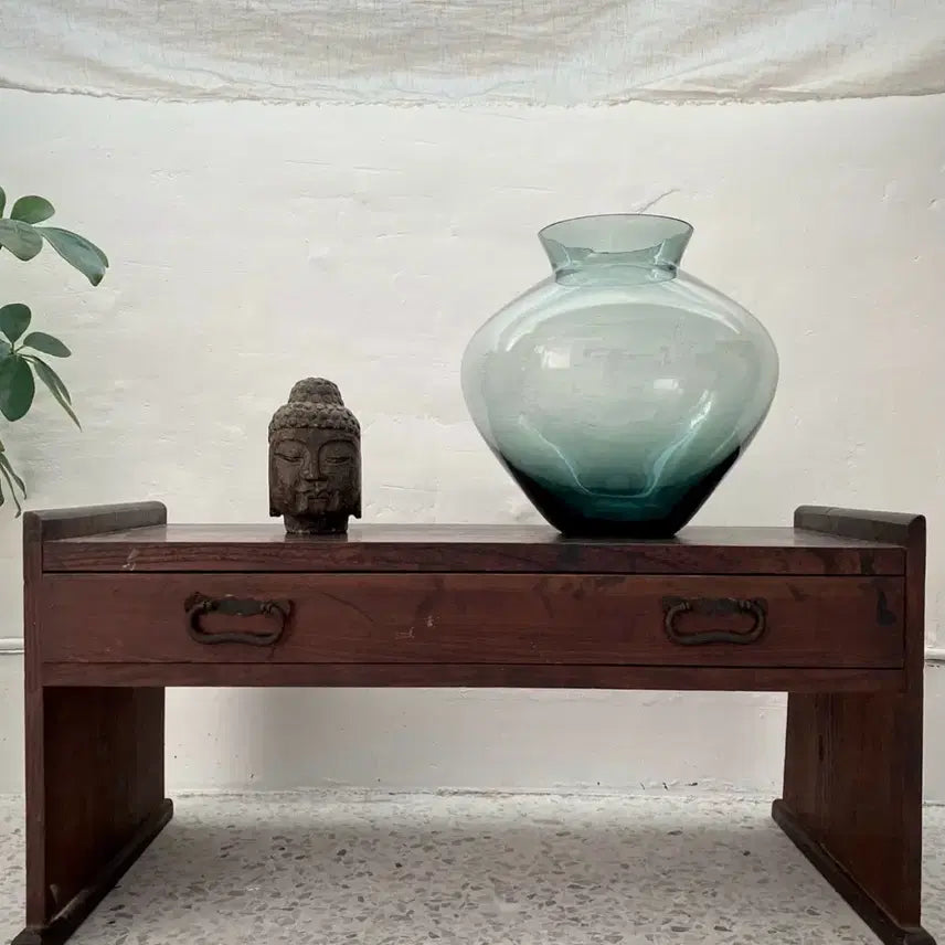 [BUNJANG] Japanese Vintage Side Table / 일본 빈티지 서탁