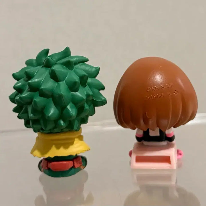 [BUNJANG] My Hero Academia Suwarasetei Gacha Bundle / 나의 히어로 아카데미아 스와라세타이 가챠 일괄 판매