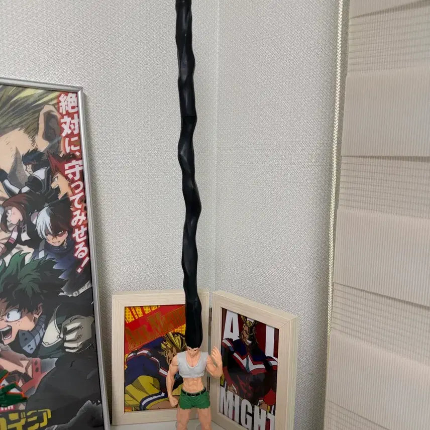 [BUNJANG] Hunter x Hunter Gon Greatly-Mouthed Ballpoint Pen Figure / 헌터X헌터 곤육몬 볼펜 피규어