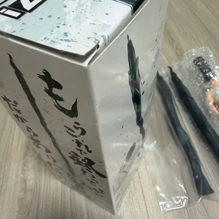[BUNJANG] Hunter x Hunter Gon Greatly-Mouthed Ballpoint Pen Figure / 헌터X헌터 곤육몬 볼펜 피규어