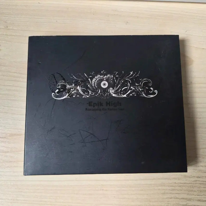 [BUNJANG] Epik High Vol. 4 Album / 에픽하이 4집 판매합니다