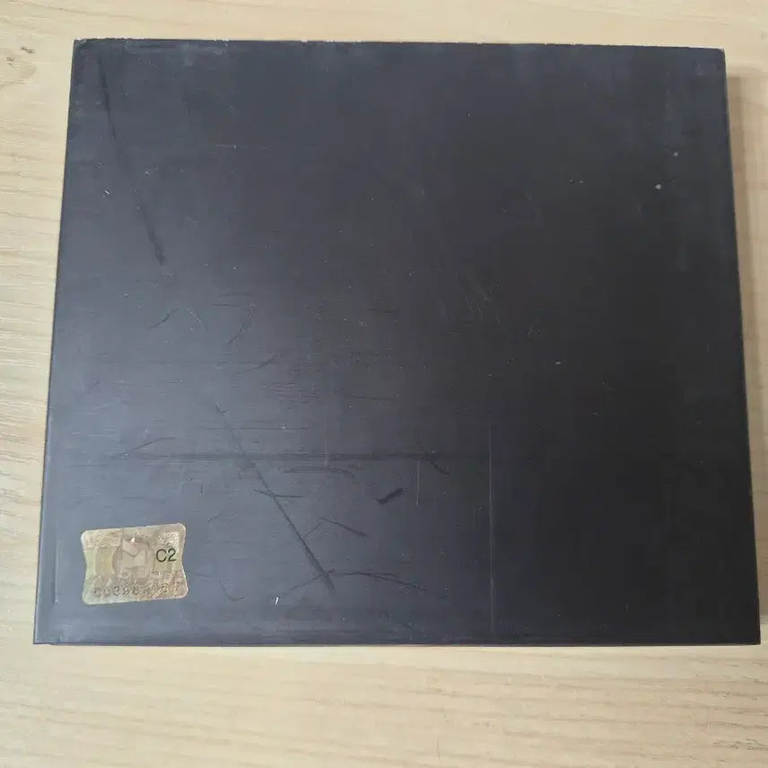 [BUNJANG] Epik High Vol. 4 Album / 에픽하이 4집 판매합니다