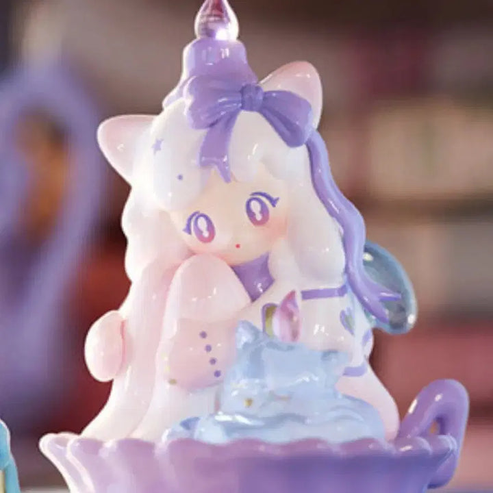 [BUNJANG] Finding Unicorn Aamy Witch&