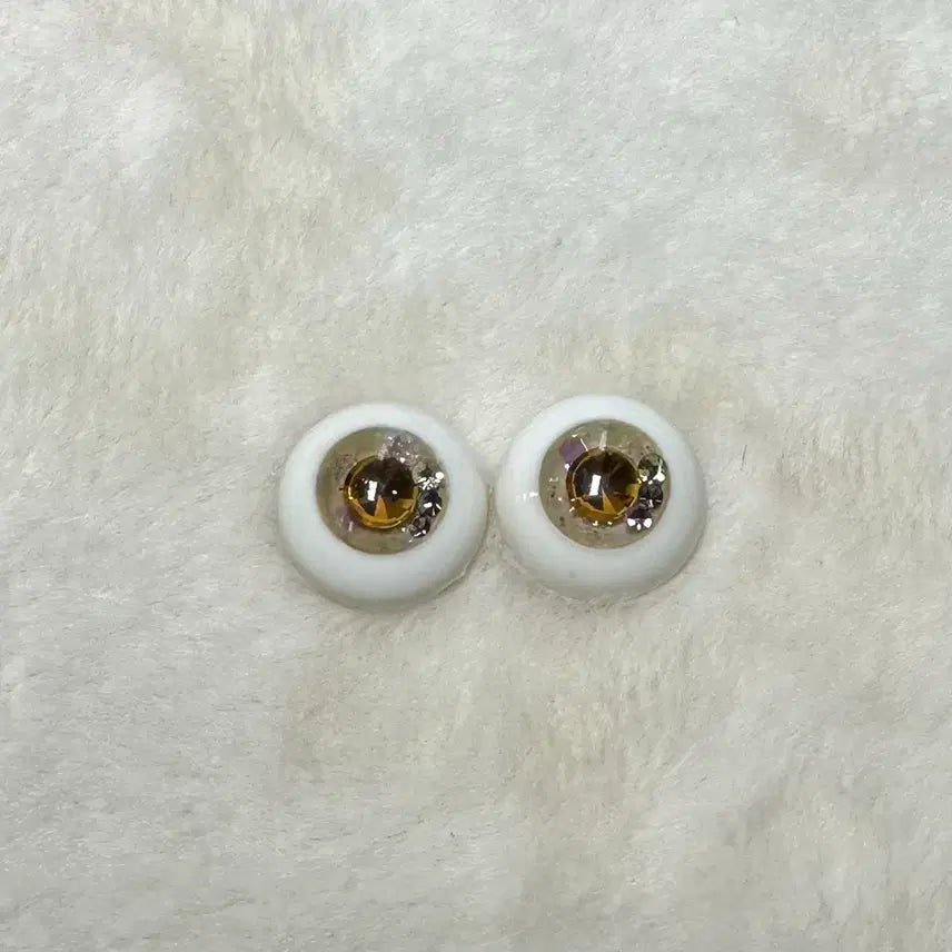 [BUNJANG] Oscar Doll 18mm Jewel Eyes / 구체관절인형 오스카돌 18mm 보석안구