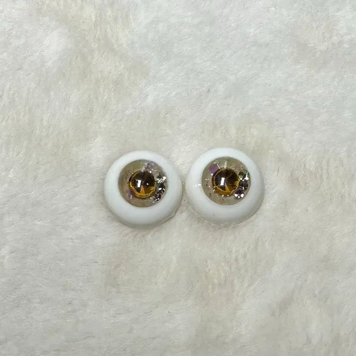 [BUNJANG] Oscar Doll 18mm Jewel Eyes / 구체관절인형 오스카돌 18mm 보석안구