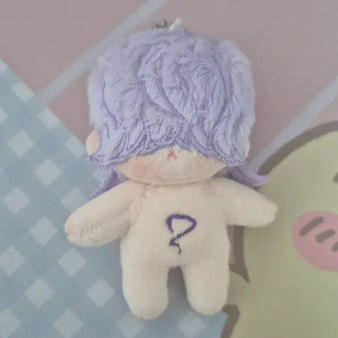 [BUNJANG] Kehdeheon Mystery 5th Gen Personal Order / 케데헌 미스터리 5깅 갠제