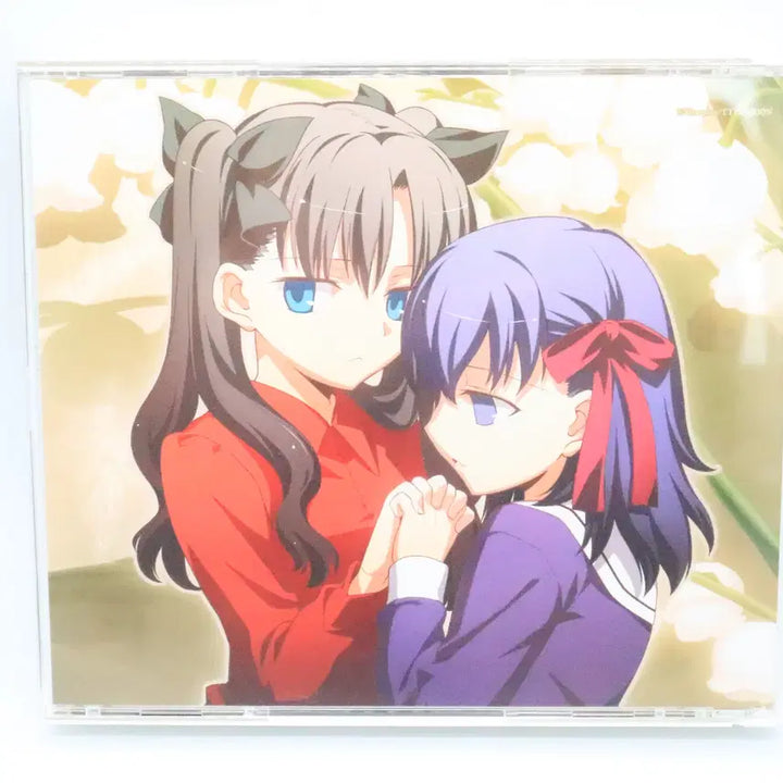 [BUNJANG] Fate/Zero Sound Drama CD Vol. 3 / Fate/Zero 페이트 제로 사운드 드라마 CD Vol.3