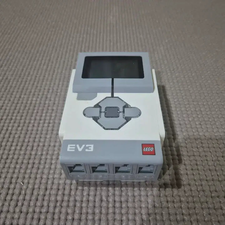 [BUNJANG] Lego Mindstorms EV3 Intelligent Brick / 레고 마인드스톰 EV3 인텔리전트 브릭