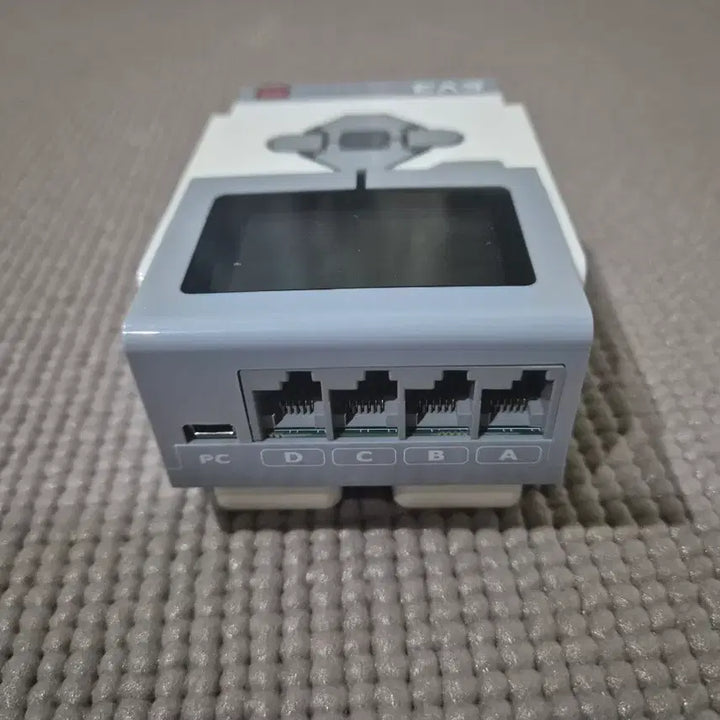 [BUNJANG] Lego Mindstorms EV3 Intelligent Brick / 레고 마인드스톰 EV3 인텔리전트 브릭