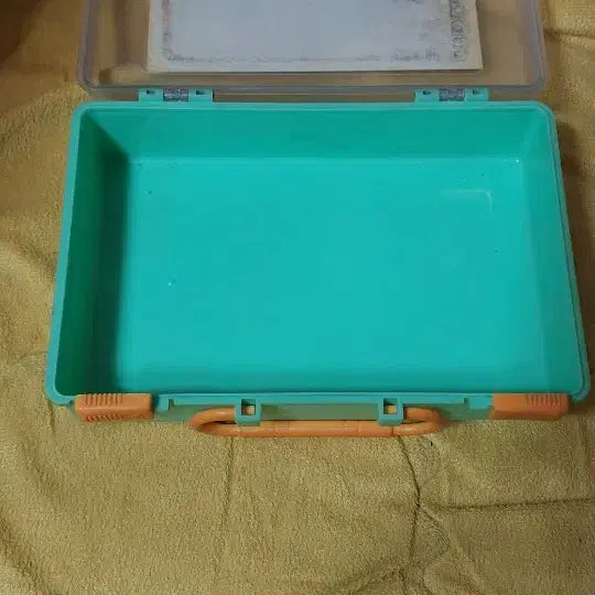 [BUNJANG] Mini Car Plastic Case / 미니카 프라스틱 케이스