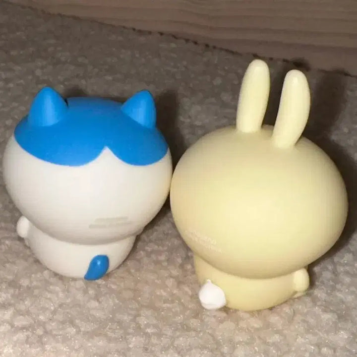 [BUNJANG] Hachiware Usagi Figure Bundle Set / 먼작귀 하치와레 우사기 피규어 일괄 양도