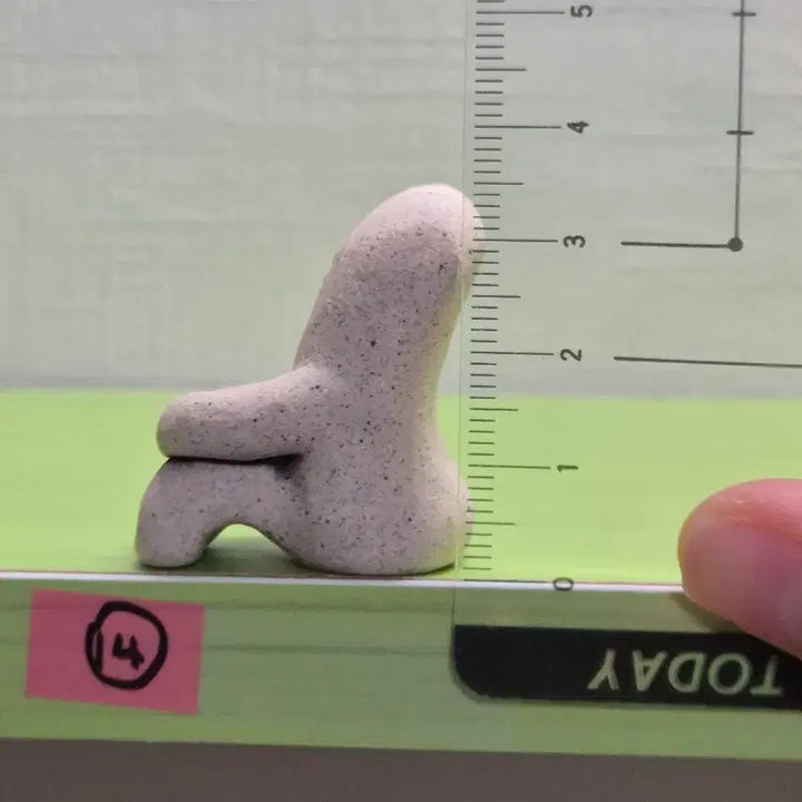 [BUNJANG] Toys 3.5cm Badge / 토인즈 3.5cm