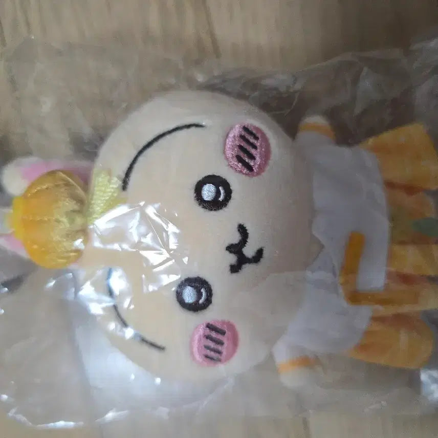 [BUNJANG] Usagi Hanbok Chikawa Monjakui / 45000 우사기 한복 치이카와 먼작귀