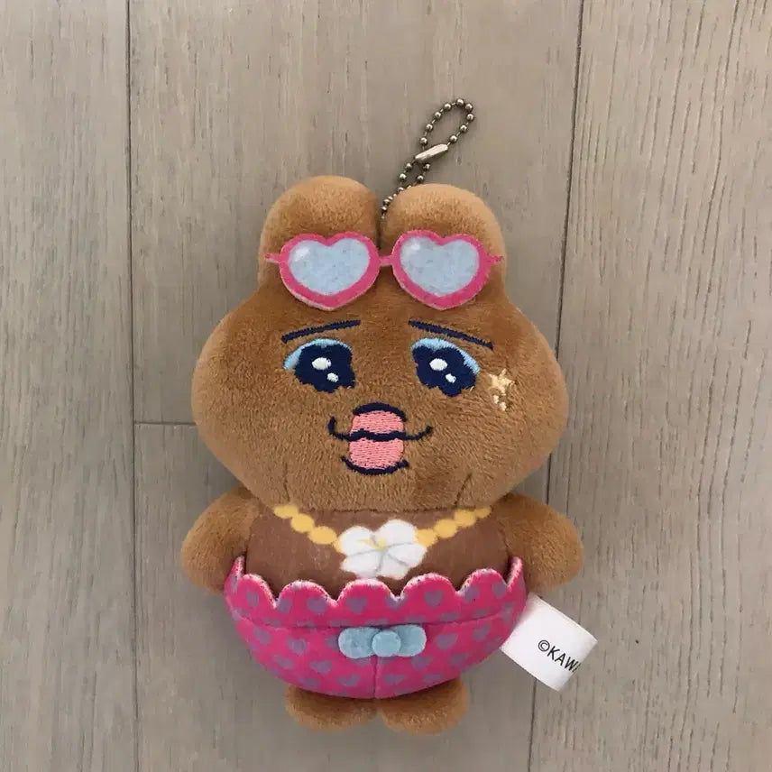 [BUNJANG] Rabbit "Gyaru" Style "Oppai" Underwear / 태닝빤쮸 토끼 갸루빤쮸 오빤쮸 우사기