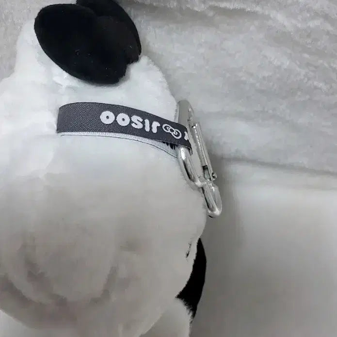 [BUNJANG] Hello Kitty Jisoo Doll Black Dress / 뽑기)헬로키티  지수 인형 블랙 원피스