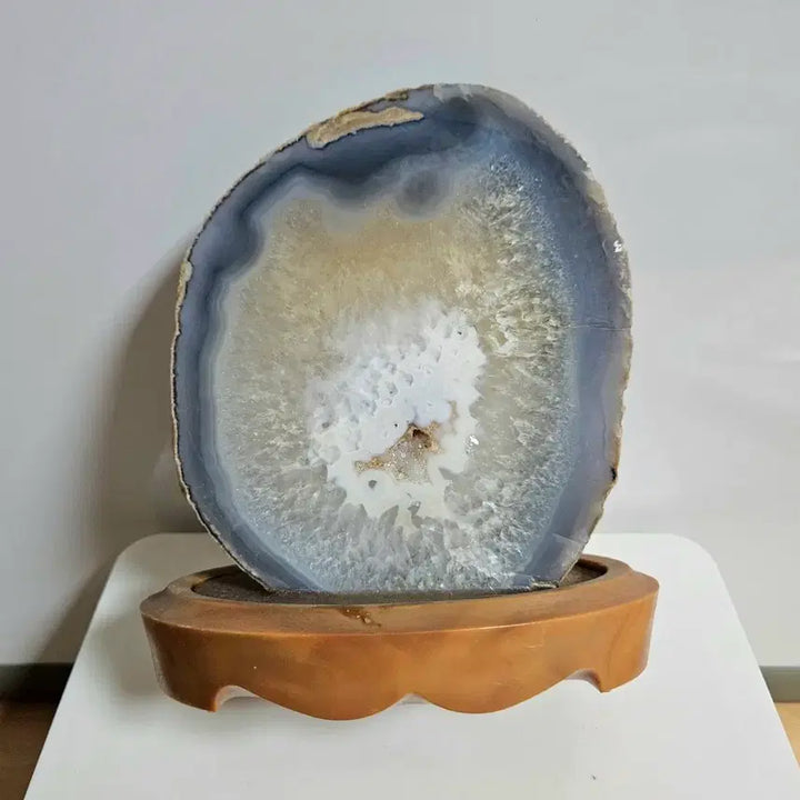 [BUNJANG] Natural Stone Art Piece / 고급진 자연석