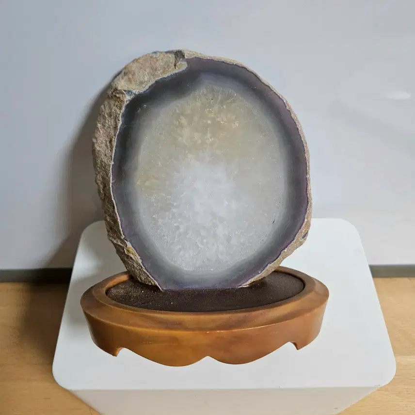 [BUNJANG] Natural Stone Art Piece / 고급진 자연석