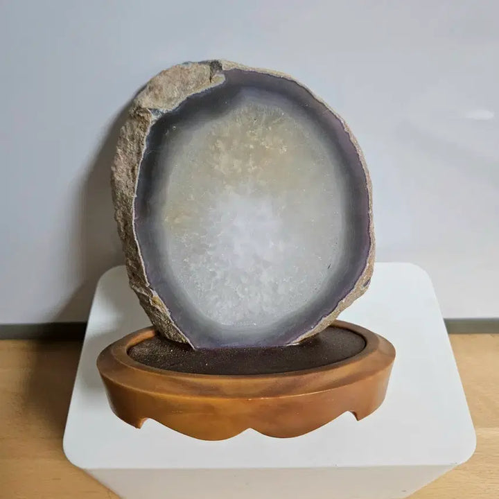 [BUNJANG] Natural Stone Art Piece / 고급진 자연석