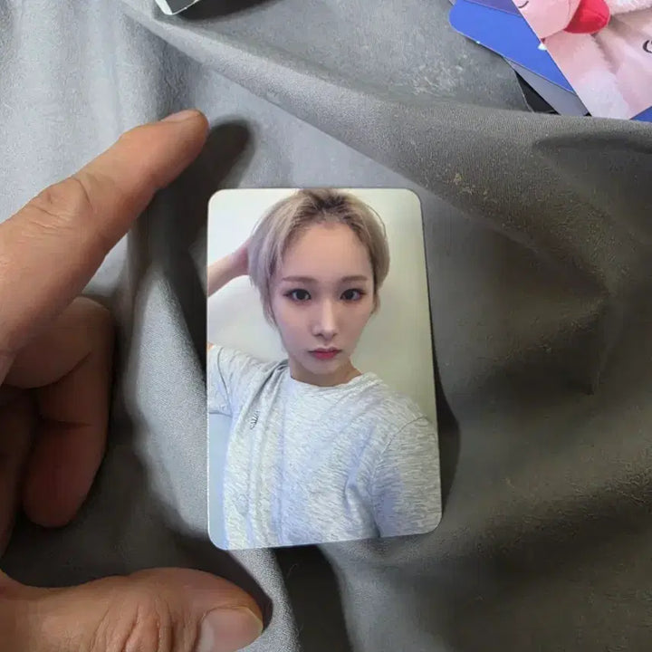 [BUNJANG] EVERGLOW Photocard / 에버글로우 포토카드