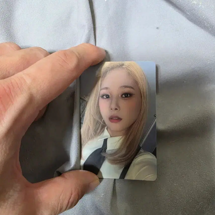 [BUNJANG] EVERGLOW Photocard / 에버글로우 포토카드