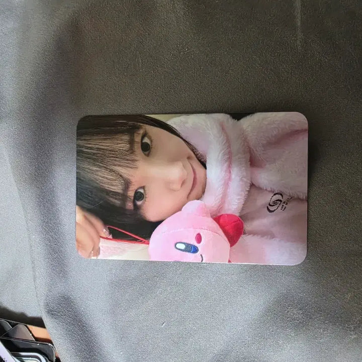 [BUNJANG] EVERGLOW Photocard / 에버글로우 포토카드