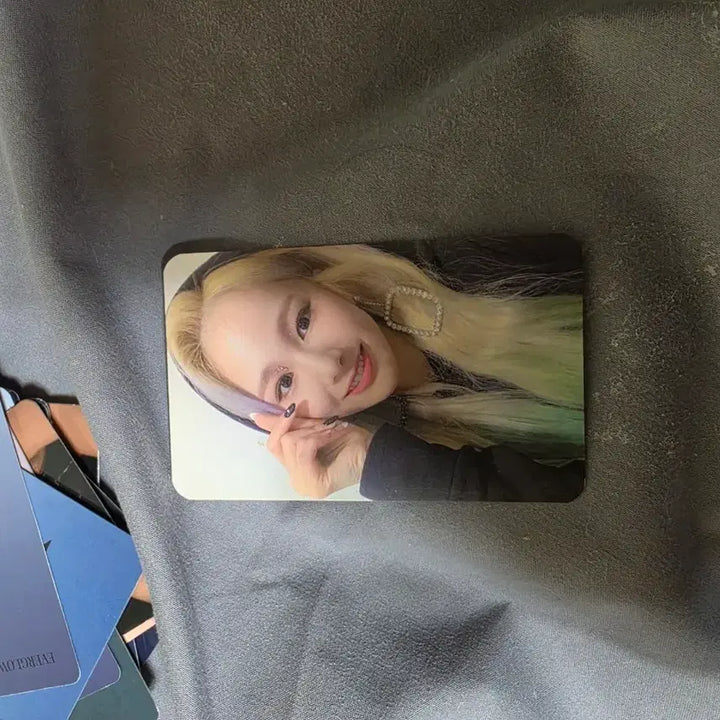 [BUNJANG] EVERGLOW Photocard / 에버글로우 포토카드
