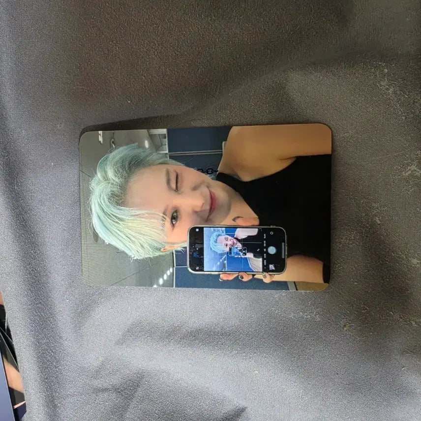 [BUNJANG] EVERGLOW Photocard / 에버글로우 포토카드