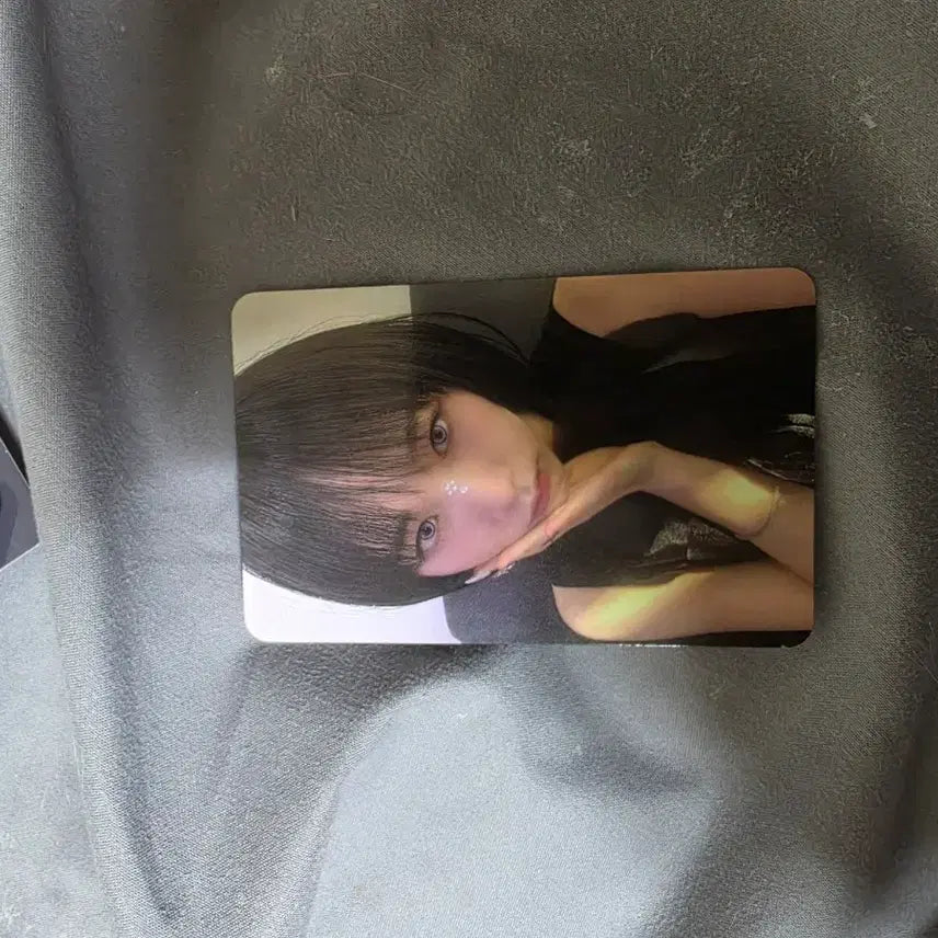 [BUNJANG] EVERGLOW Photocard / 에버글로우 포토카드