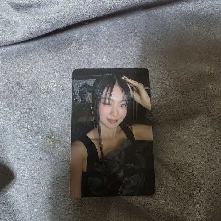 [BUNJANG] EVERGLOW Photocard / 에버글로우 포토카드
