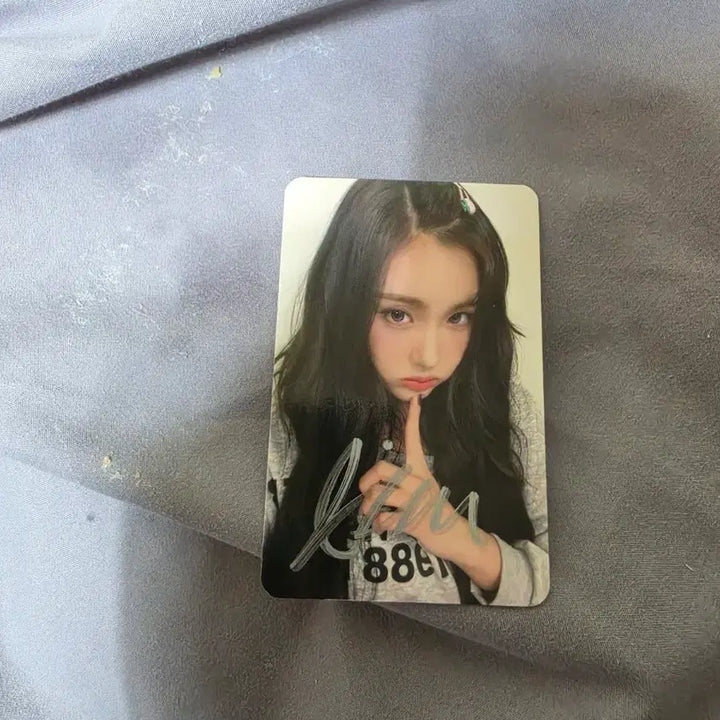[BUNJANG] EVERGLOW Photocard / 에버글로우 포토카드 판매합니다