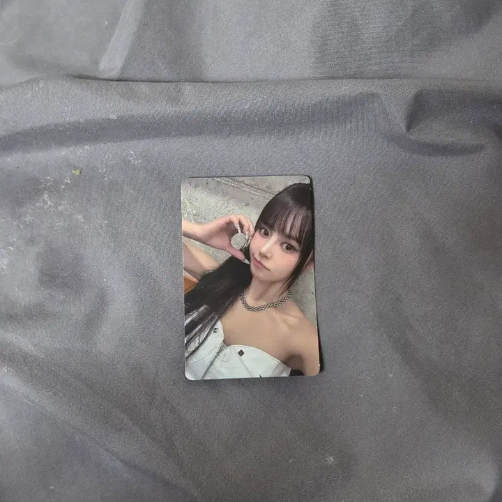 [BUNJANG] Everglow Photocard / 에버글로우 포토카드 판매합니다