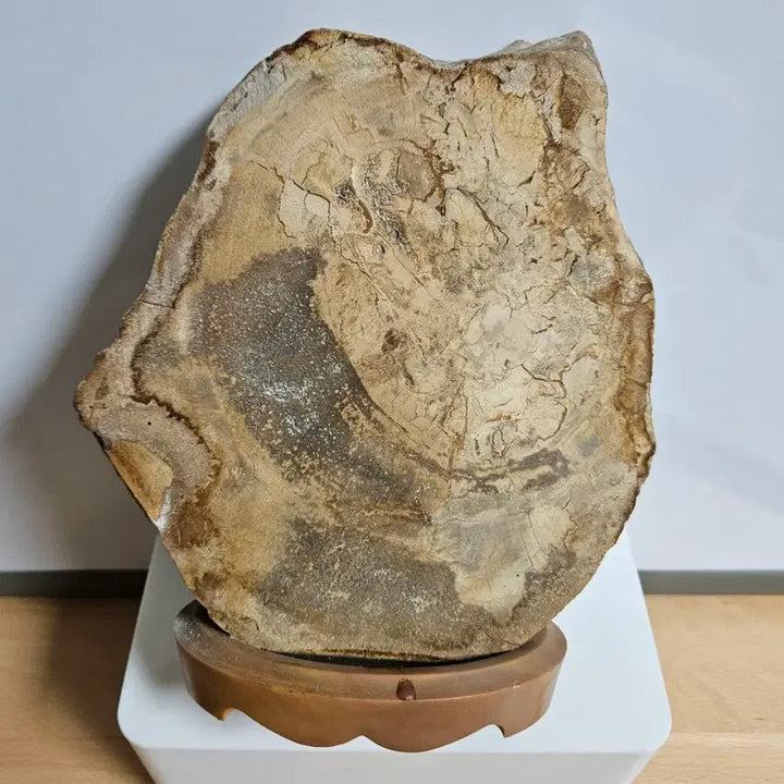 [BUNJANG] Large Natural Stone Interior Decor / 고급진 원석