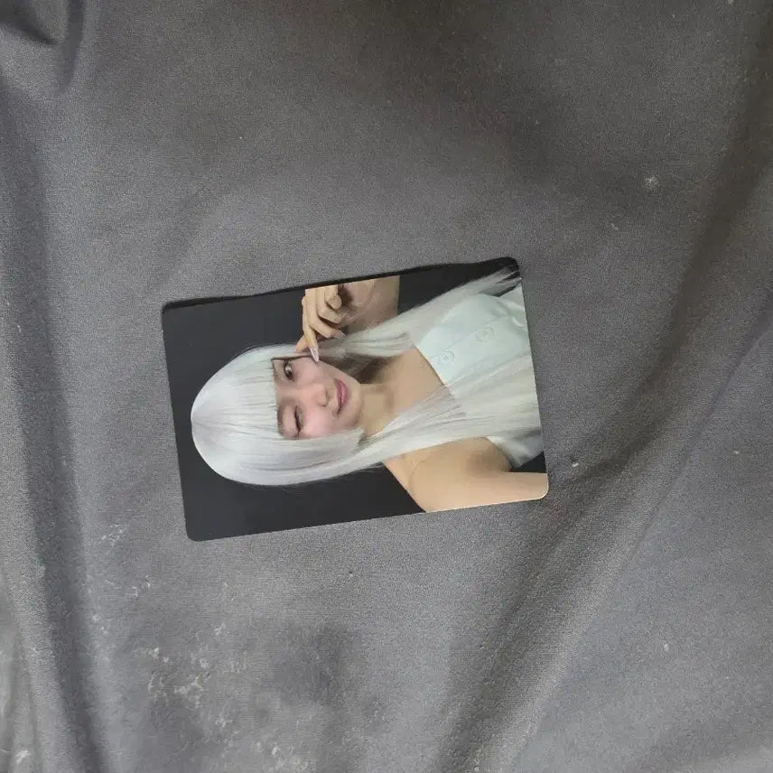 [BUNJANG] EVERGLOW Photocard / 에버글로우 포토카드 판매합니다