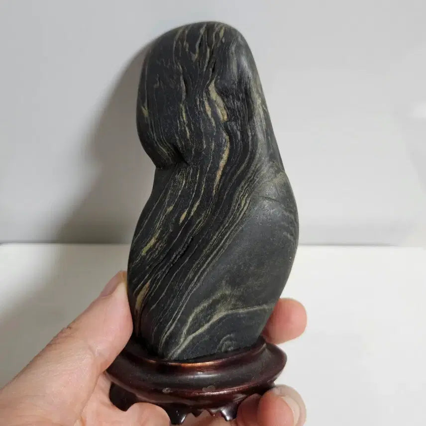 [BUNJANG] Natural Stone Decor / 자연 수석