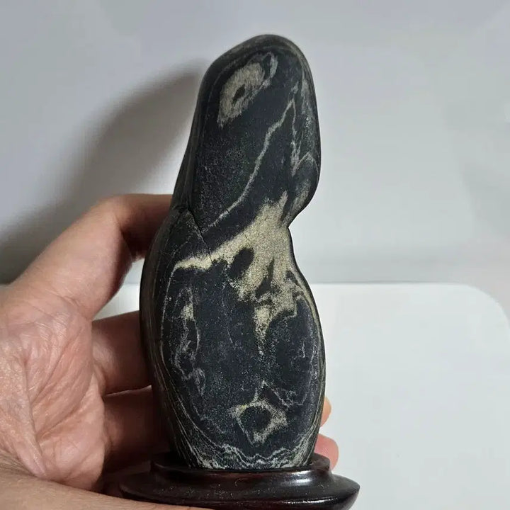 [BUNJANG] Natural Stone Decor / 자연 수석