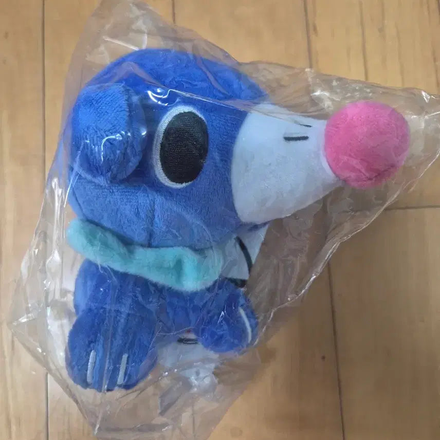 [BUNJANG] Pokemon Cormorant Plush Toy / 포켓몬스터 누리공 돌즈