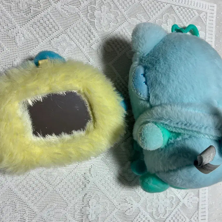 [BUNJANG] Sanrio Hangyodon Bundle Set Doll / 산리오 한교동 인형 일괄